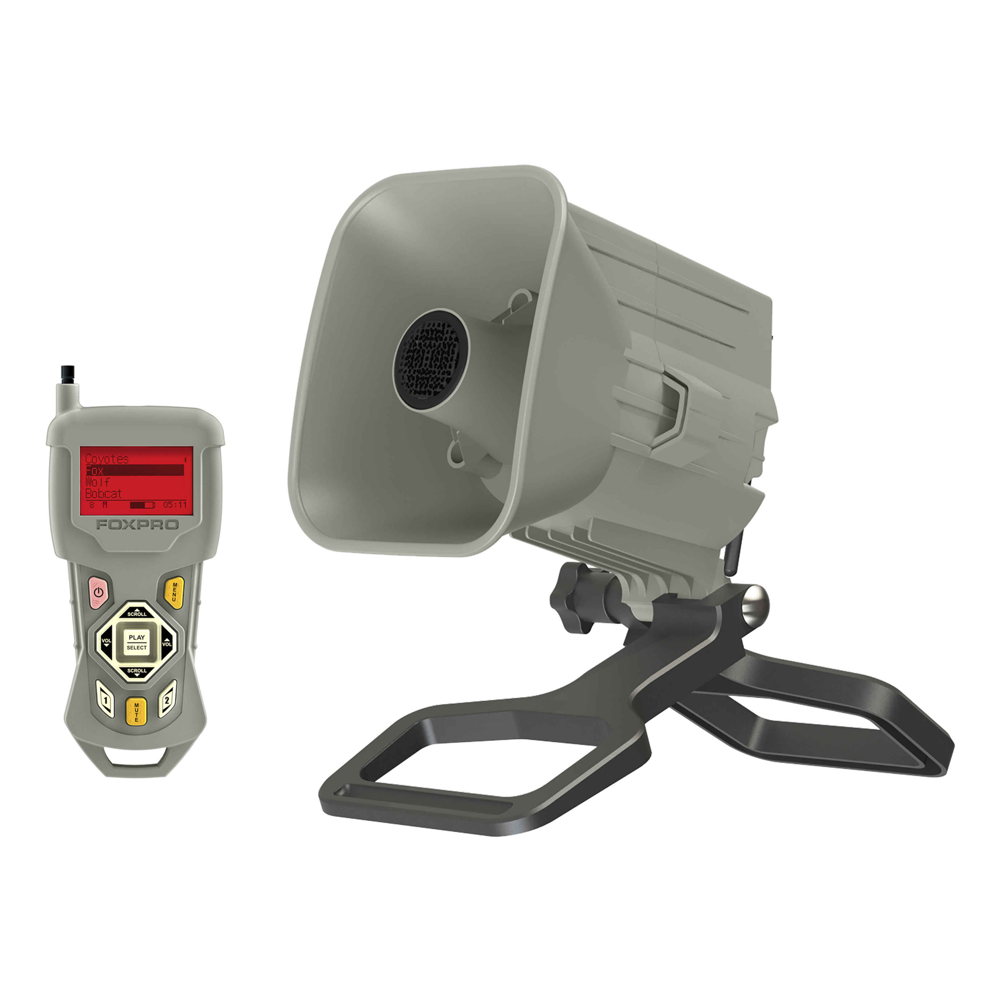 FOXPRO X1 Electronic Game Call Cabela's